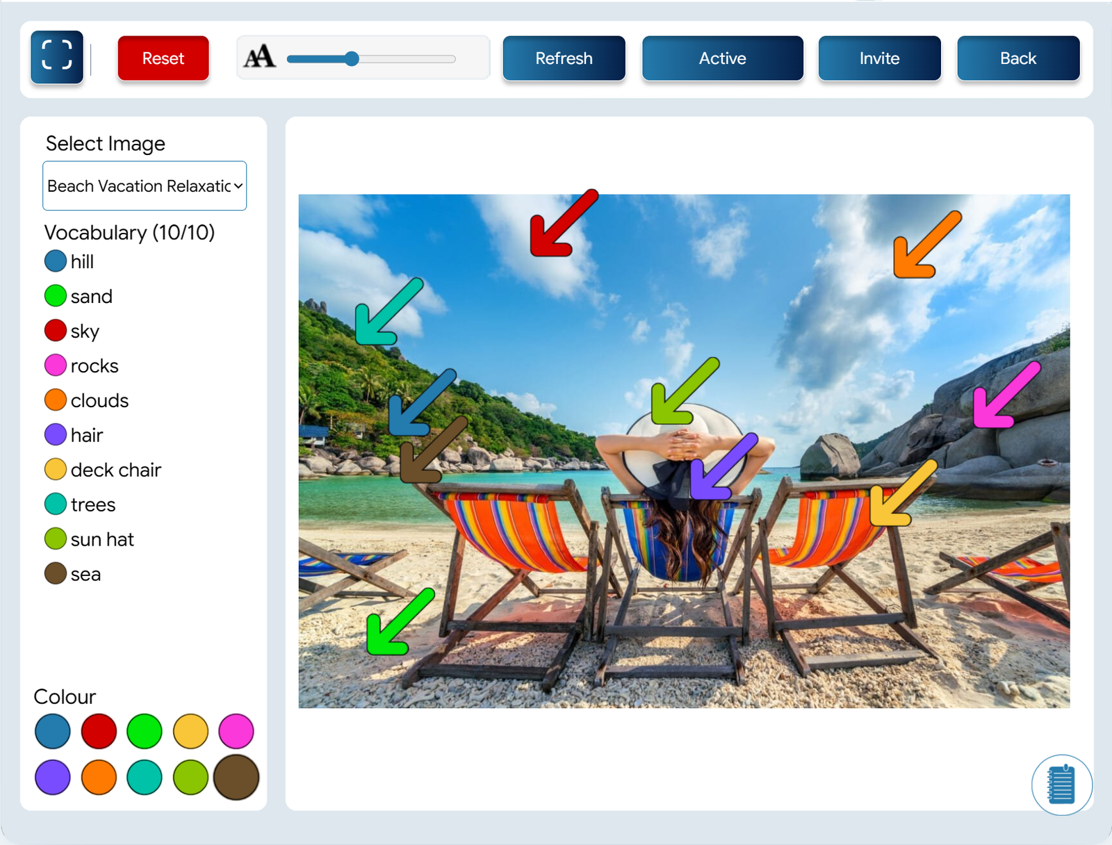image insights