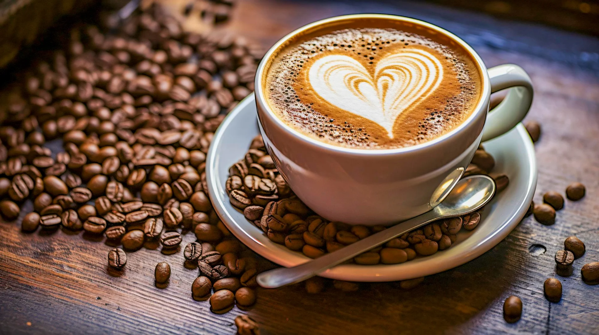 Coffee Gets Its Own Official Day at the United Nations