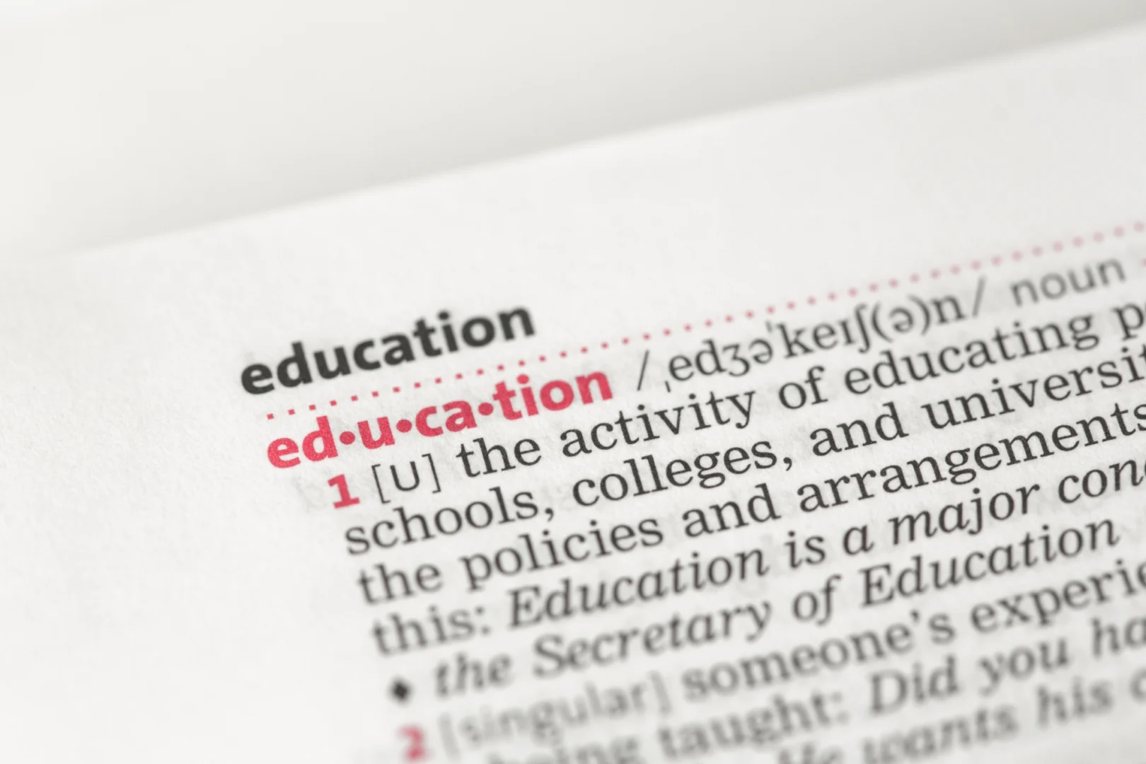 Caribbean Words Find a Place in the Oxford English Dictionary