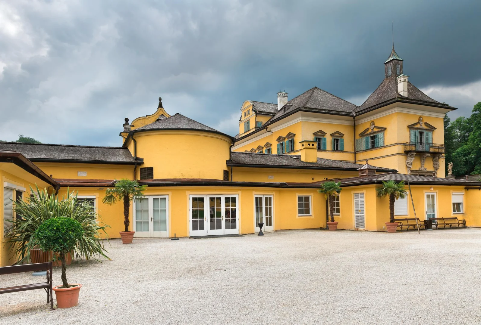 The Sound of Music Gets Its First Museum