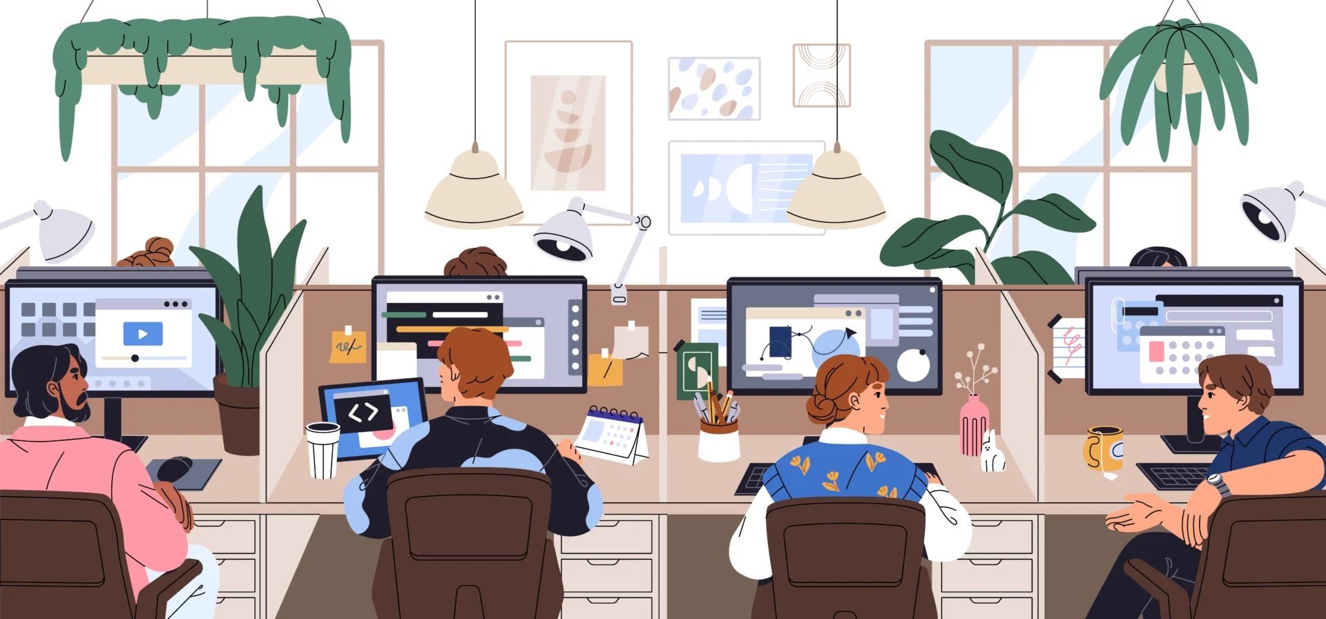“Did I Stutter?” Office Words That Mean Business “Did I Stutter?” Office Words That Mean Business
