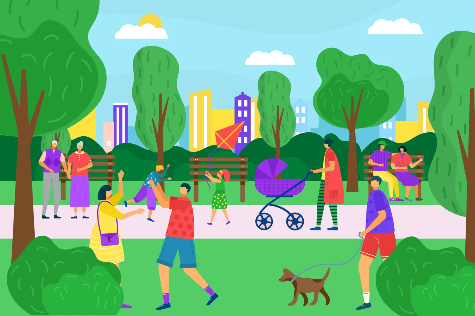 City Park