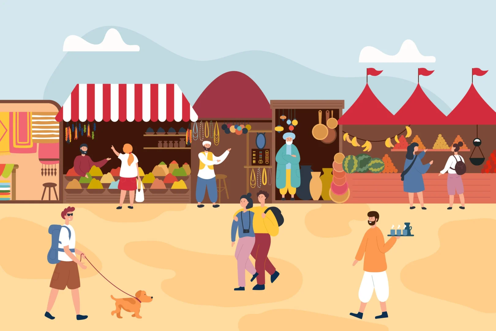 Festival Fair