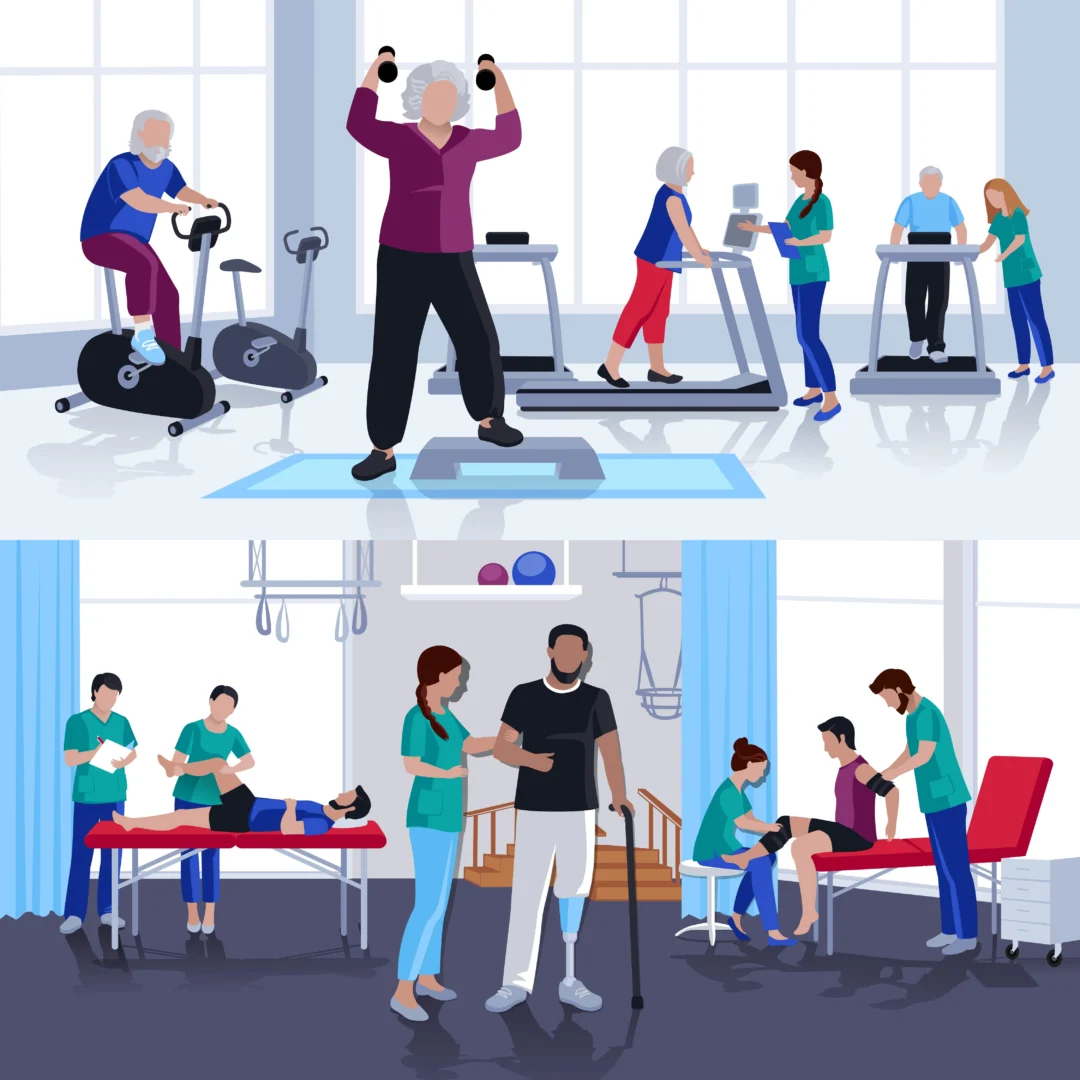 Healthcare Facilities