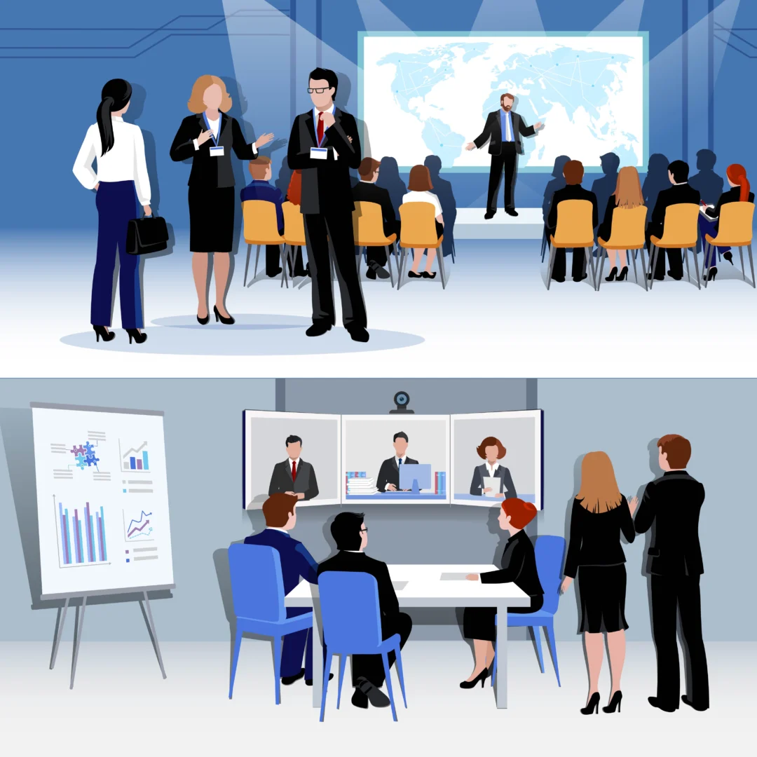 Professional Networking